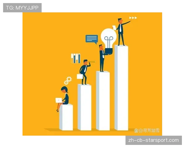 顶级职场人的进阶：他是如何通过持续输出价值实现晋升的